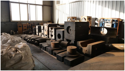 冷擠壓三通，彎頭模具